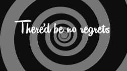 《Time Machine》歌词版