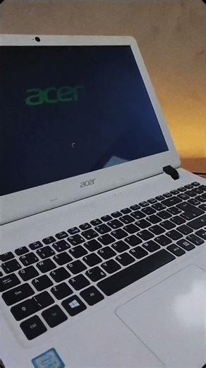 Notebook Travado e encardido como resolvemos tudo #recallinformatica