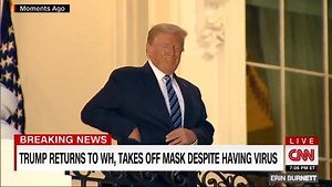 162K views · 10K reactions | Donald J. Trump I'll explain & I'll use small words so you'll be sure to understand, you warthog faced buffoon. Your negligence means the 1st thing you lose will be your re-election. The next will be your freedom after you are found guilty for all your crimes. #Wearamask#Stopthemadness #BidenHarris2020 | Cary Elwes | Facebook