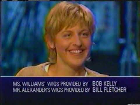 12/3/1995 and 4/22/1996 ABC/WEWS Partial Intershows