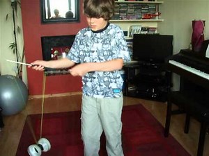 Diablo tricks for beginners