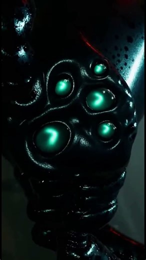 SPACESHIP - REAL SPIDER FEEL