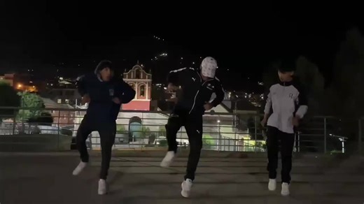 Tobas Calero: Danza y Música desde Potosí