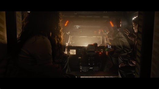 Alien Romulus burst into AMC Theatres 8/16! | AMC Theatres