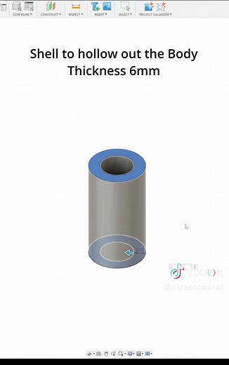 Embossing Techniques in Fusion 360