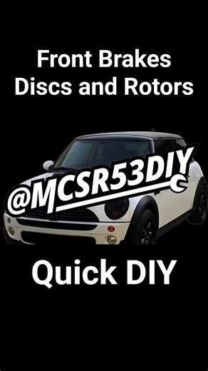 #coopers #r53 #automobile #minicoopers #diy #automotive #minicooper #repair