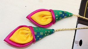 224K views · 6.4K reactions | Latest Latkan Design | Rose Latkan Design #stitchingclass #latkan #tasseldiy #sewing #diytutorials #latkandesigns | Stitching Class | Facebook