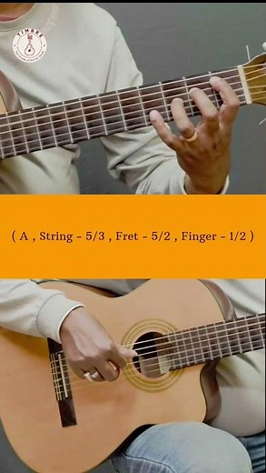 Essential Chromatic Octave Exercise | Improve Speed & Control| Debashis Kundu| Timbre| #guitar