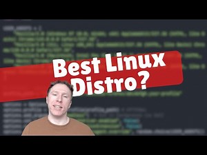 Why Ubuntu is STILL Best Linux Distro for Developers