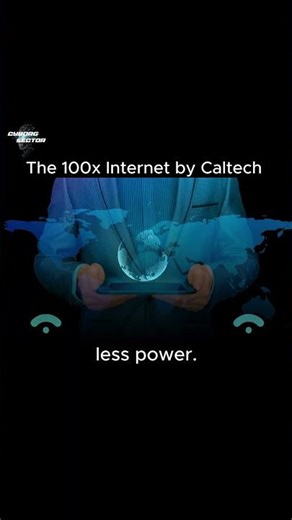 Your Wi-Fi is a lie. Meet the Caltech chip.