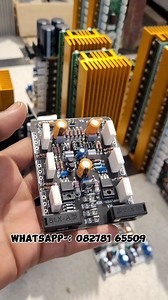 300W Mono Amplifier PCB | Heavy Bass Subwoofer Board | Ready Stock ✔️ Whatsapp-: 082781 65509 #amplifier #audio #subwoofer #soundsystem #basshead #amplifierpcb #audioamplifier #monoblockamp #poweramplifier #audiophile | Amplifier Part's