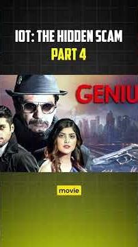 5 IoT Hacks That Shocked the World 😨 | Movies, Real Life & News (Episode 4)