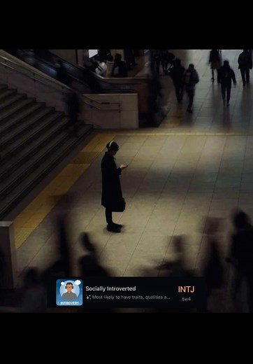 Understanding INTJ Personality Traits and Insights