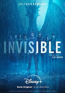 Invisible - watch tv show streaming online