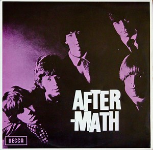 The Rolling Stones - After-Math