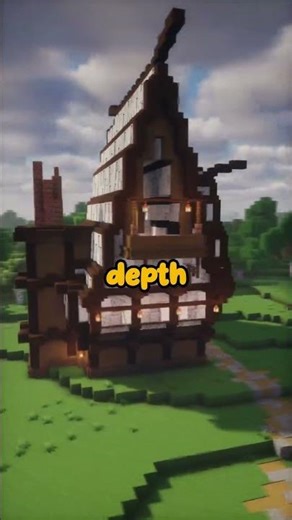 The Most Overpowered Block in Minecraft 🤫🤫