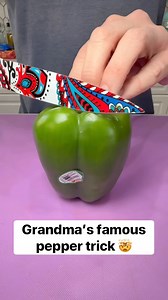 Grandma has the best food hacks This original video was produced by Network Media LLC Productions, Rick Lax and Jennie Carroll | At Home with Jennie and Nick
