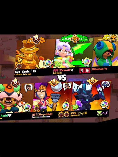 Master Brawl Stars with 7x Pro Techniques