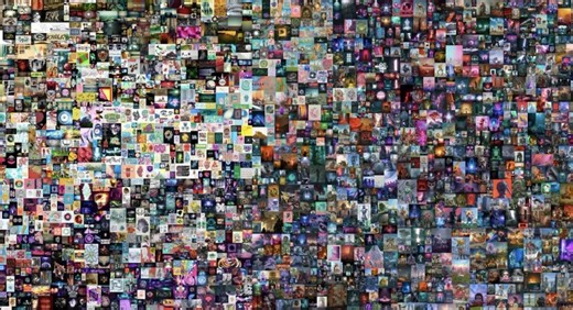 Beeple afferma che gli NFT sono in una bolla; presto verrà svelato l'acquirente misterioso da 69,3 milioni di dollari