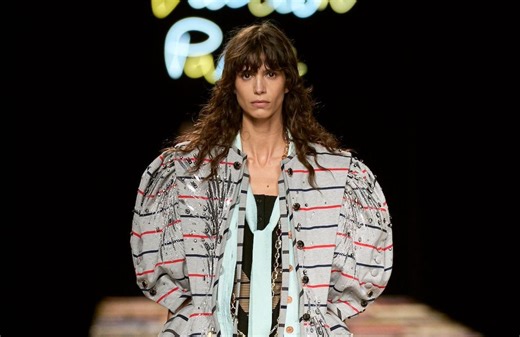 L’esthétique pêcheur prend le large cette saison - Elle