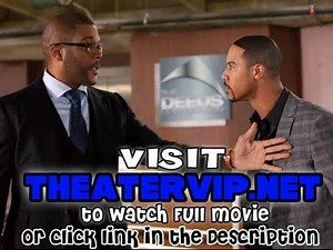 Download and Watch Tyler Perry’s Good Deeds Online Free in HD
