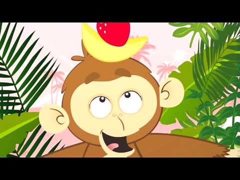 Happy Monkey Smoothies