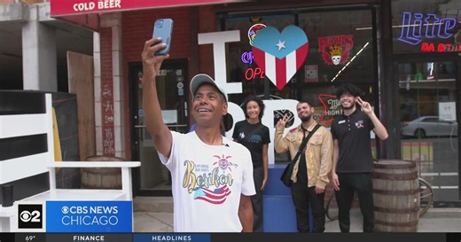 Paseo Boricua tour highlights culture, history and Puerto Rican pride in Chicago