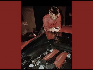 Juice WLRD - Toe to Toe (Ferrari Spyder) [Unreleased]
