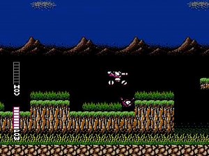 [TAS] NES Blaster Master (Japan) "all bosses" by McBobX in 25:46.37