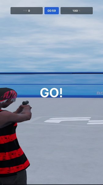 Clean Res GTA 5 M Highlights and Clips