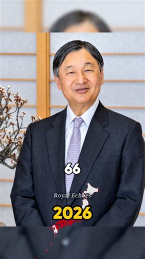Emperor Naruhito Through the Years | Japan's 126th Emperor