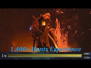 MhWilds: a Simple Guide for Sword and Shield (probably)