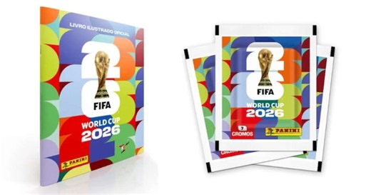 Álbum da Copa: o que são as Extra Stickers e dicas para completar a coleção