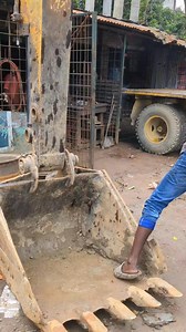 33K views · 40 reactions | Extreme level mechanical work #reels #works #machine #engineering #machineshop #asmr | Bishal Ahmed | Facebook