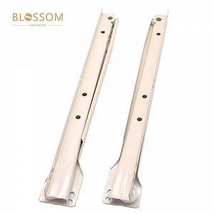 [Hot Item] European Drawer Slide Bottom Mount Telescopic Channel