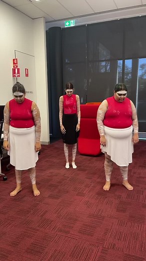 Traditional Aboriginal Dance Performances and Cultural Celebrations