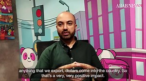 Online food and grocery delivery platform Foodpanda Pakistan is the first entity within Berlin-based @DeliveryHeroCom to start exporting food items with an aim to enhance market penetration in the Middle East. - https://arab.news/5hm2r | Arab News Pakistan