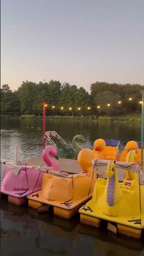 Rio Washingtonian Center in Gaithersburg, Maryland, USA a popular lakeside destination