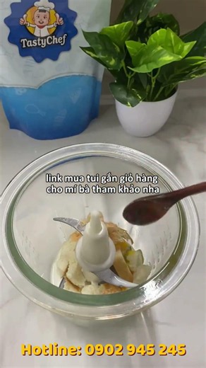Bánh bông lan sandwich phô mai thơm béo, đậm đà