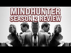 Mindhunter | Season 2 Review