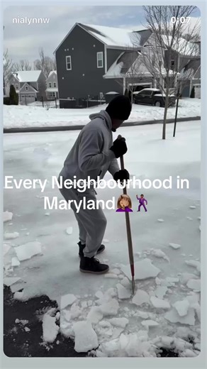Ms December (@ms.december8)’s video of neighborhood in usa
