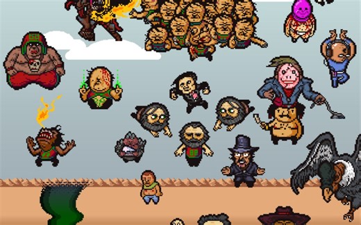 pointless奖学金攻略（重制版）