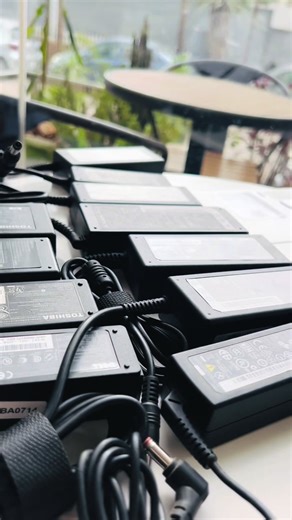 💥💥Laptop Charger💥💥 #laptopcharger #ethiotech #techtoktips #wapcomputer #fyp