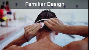 Underwater Audio 100% Waterproofing Compatible with iPod Shuffle, Swimbuds, AquaGuard, and Fitgoo (Royal Blue)