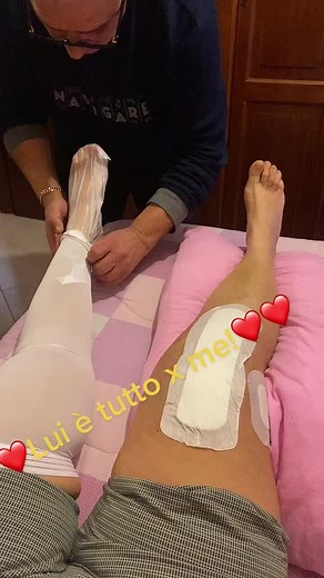 Caring for Injuries: Bandage Application Techniques