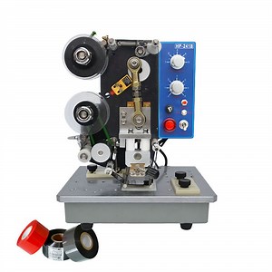 [Hot Item] Batch Coding Machine for Date Printing