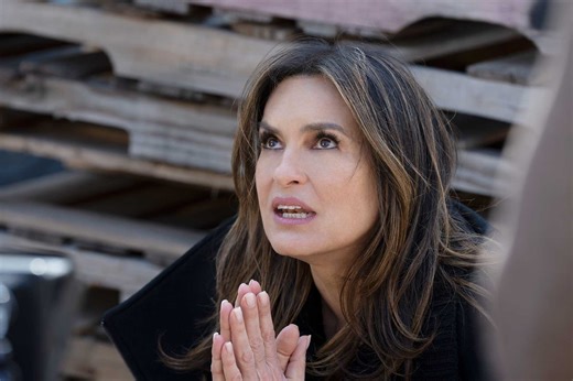 An Iconic Law & Order: SVU Character Was Just Killed Unexpectedly