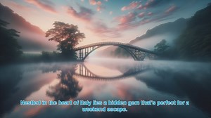 Discover the Enchanting Wonders of San Marino: A Weekend Getaway