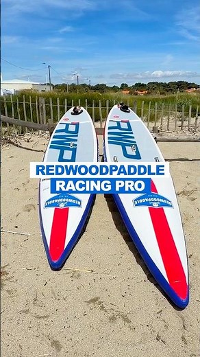 Redwoodpaddle Racing Pro inflatable paddle board discount code