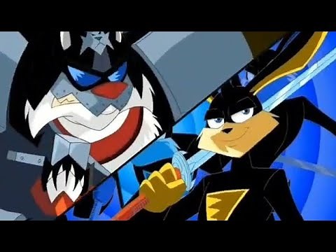 Loonatics Unleashed Season 2 Intro